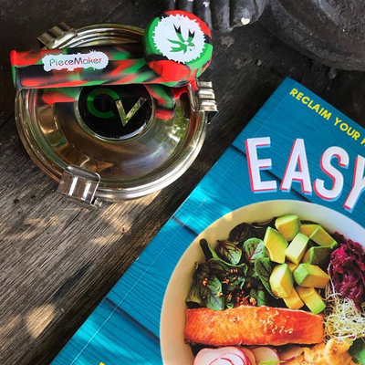 Small Cvault With Label