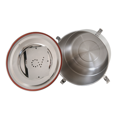 21 Litre CVault - Humidity Controlled Storage Container