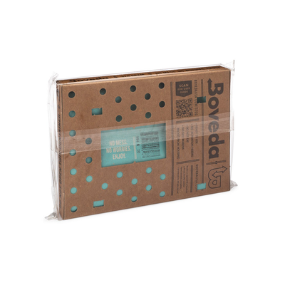 21 Litre CVault - Humidity Controlled Storage Container