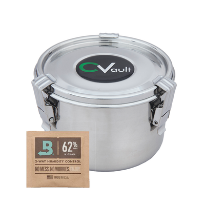 Medium CVault - Humidity Controlled Storage Container