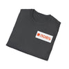 NOIDS Unisex Softstyle T-Shirt