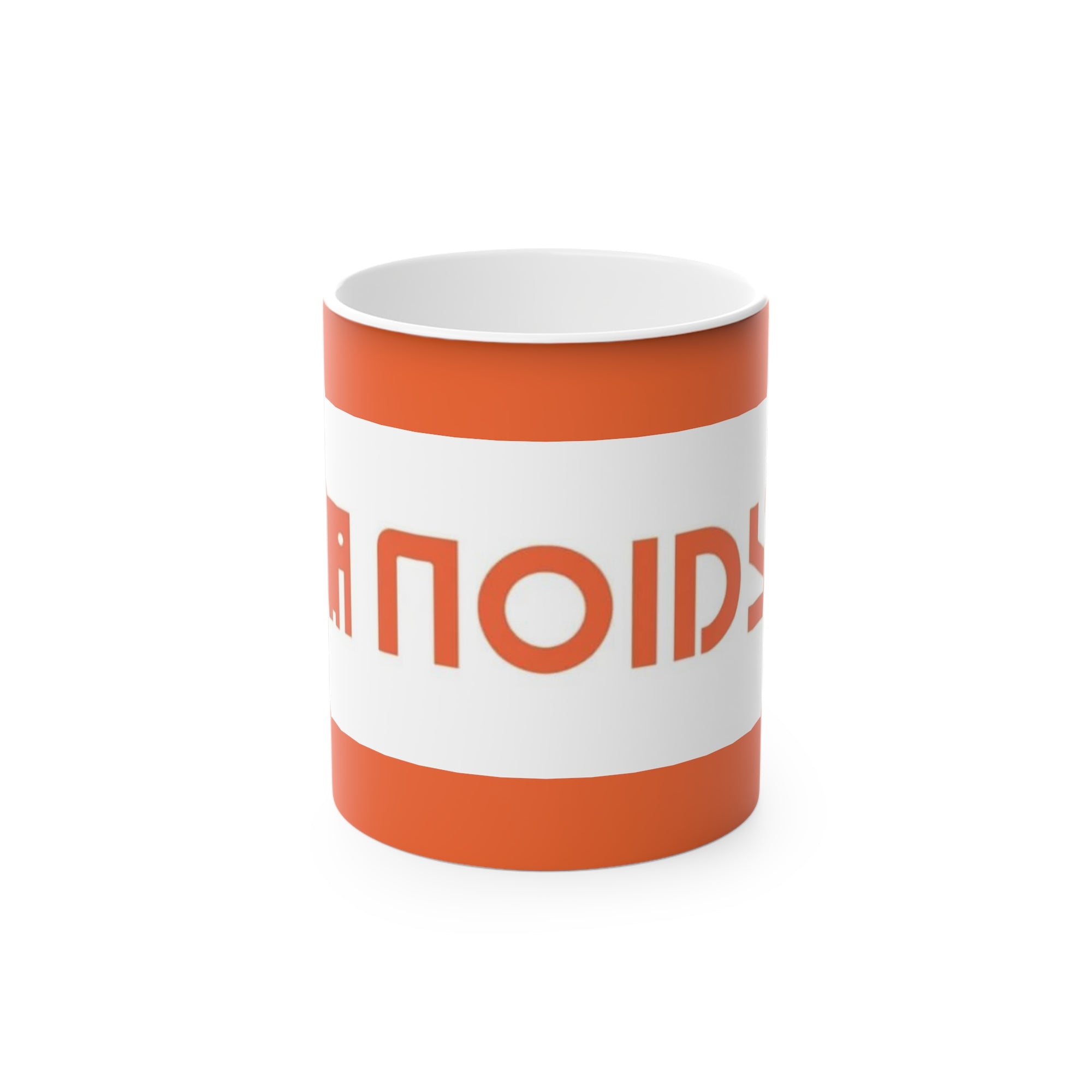 NOIDS Magic Mug