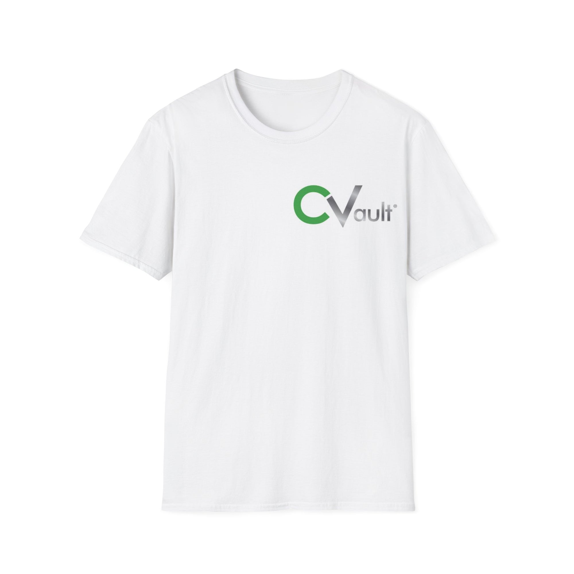 CVault Unisex Softstyle T-Shirt