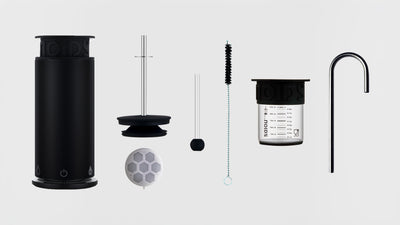 Noids Herb Cooker